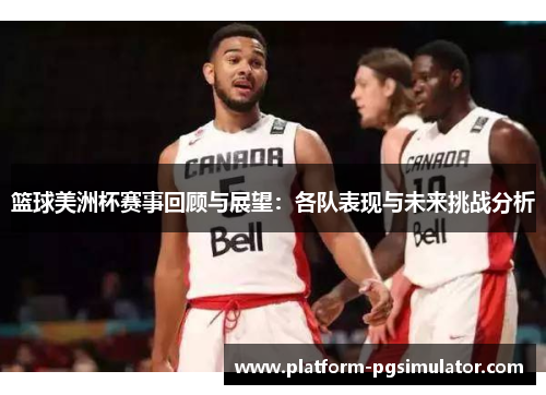 篮球美洲杯赛事回顾与展望：各队表现与未来挑战分析
