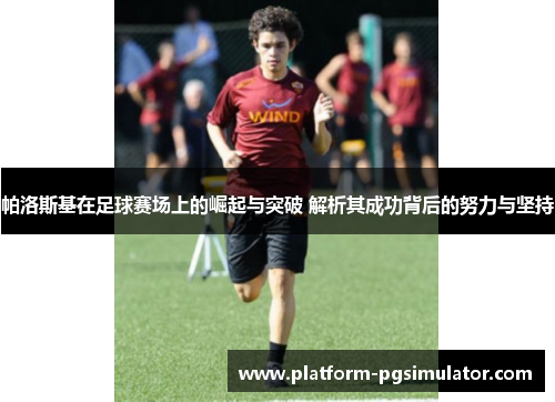 帕洛斯基在足球赛场上的崛起与突破 解析其成功背后的努力与坚持