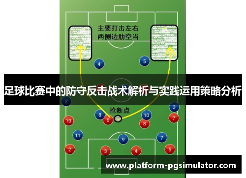 足球比赛中的防守反击战术解析与实践运用策略分析