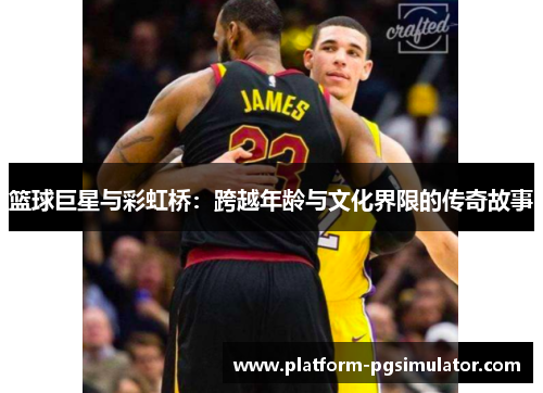 篮球巨星与彩虹桥：跨越年龄与文化界限的传奇故事