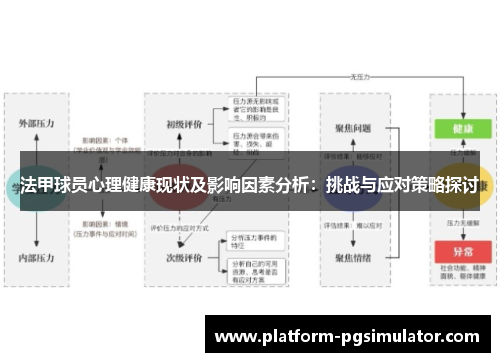 法甲球员心理健康现状及影响因素分析：挑战与应对策略探讨