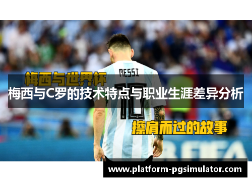 梅西与C罗的技术特点与职业生涯差异分析