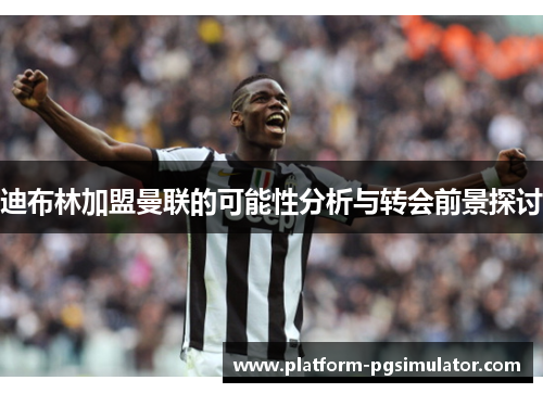 迪布林加盟曼联的可能性分析与转会前景探讨