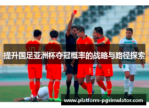 提升国足亚洲杯夺冠概率的战略与路径探索