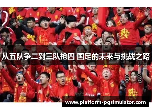 从五队争二到三队抢四 国足的未来与挑战之路