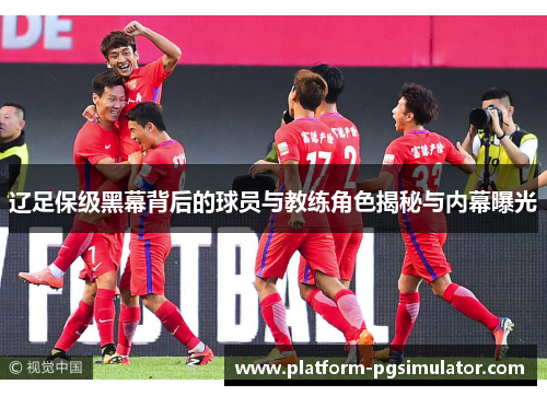 辽足保级黑幕背后的球员与教练角色揭秘与内幕曝光