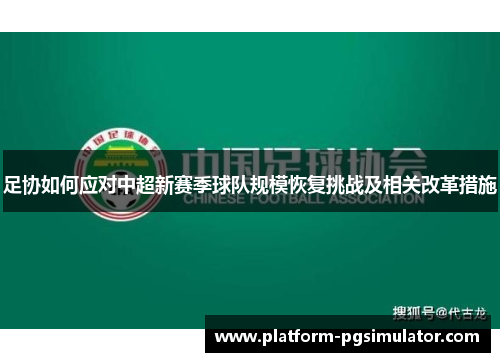 足协如何应对中超新赛季球队规模恢复挑战及相关改革措施