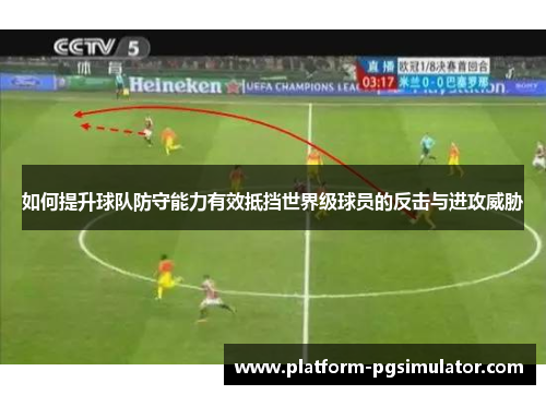 如何提升球队防守能力有效抵挡世界级球员的反击与进攻威胁