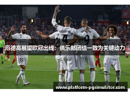 厄德高展望欧冠出线：俱乐部团结一致为关键动力