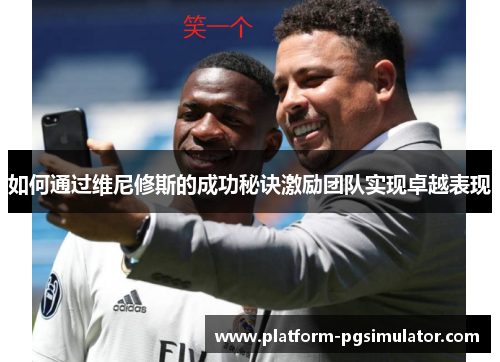 如何通过维尼修斯的成功秘诀激励团队实现卓越表现