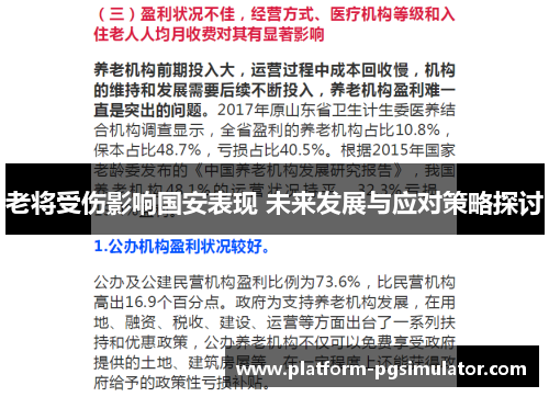 老将受伤影响国安表现 未来发展与应对策略探讨