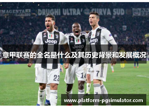 意甲联赛的全名是什么及其历史背景和发展概况