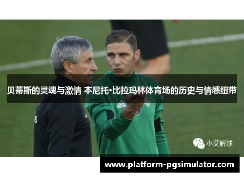 贝蒂斯的灵魂与激情 本尼托·比拉玛林体育场的历史与情感纽带