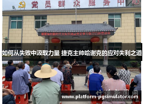 如何从失败中汲取力量 捷克主帅哈谢克的应对失利之道