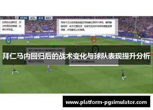 拜仁马内回归后的战术变化与球队表现提升分析 拜仁马内回归后的战术变化与球队表现提升分析